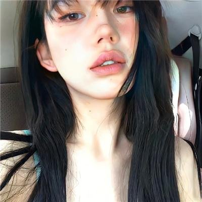 金发尤物 排行榜封面